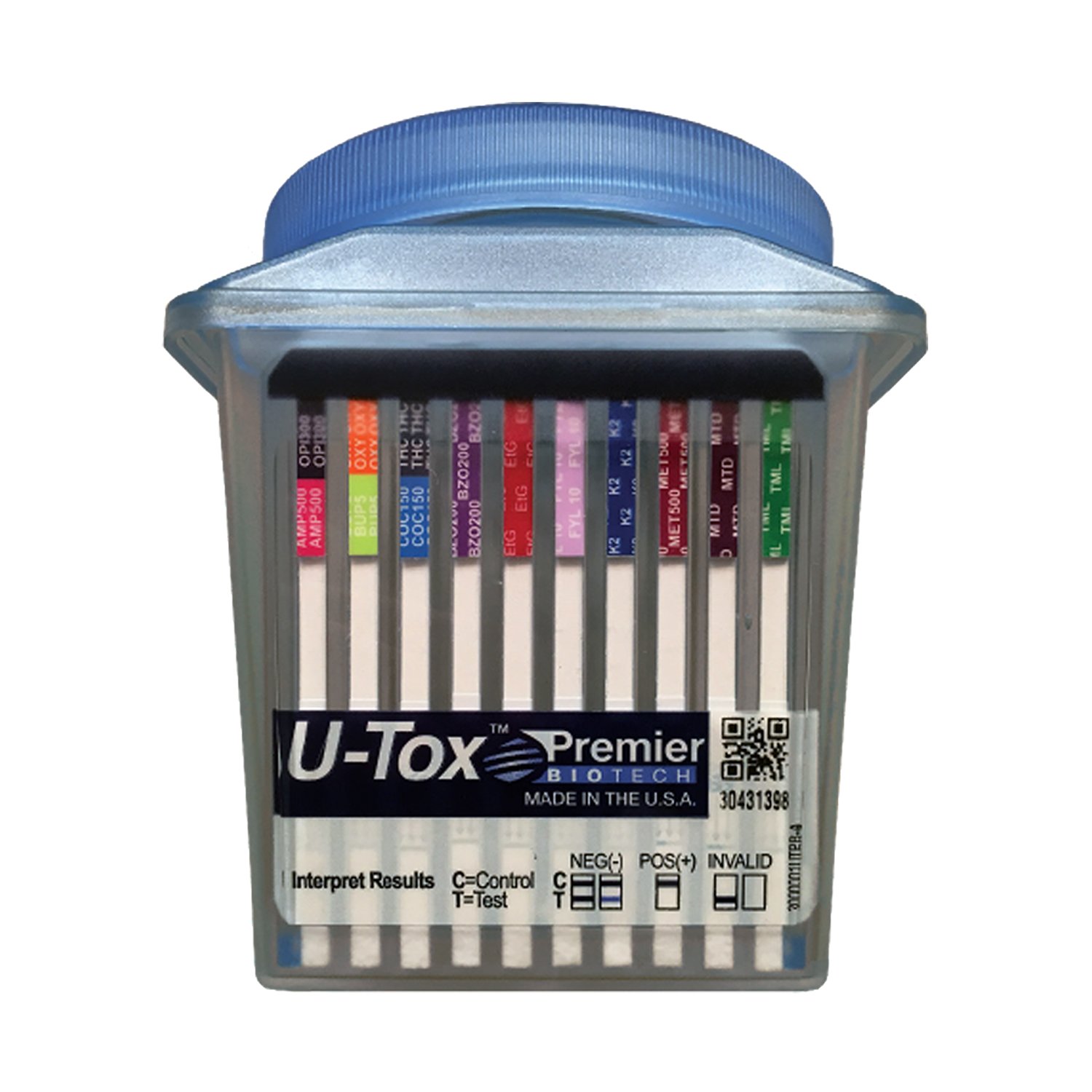 How Do Drug Tests Work The Two Steps of Drug Testing