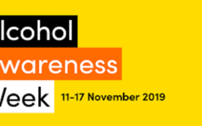 Alcohol Awareness Week