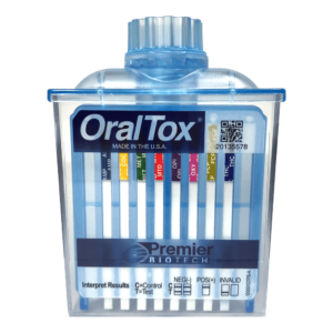OralTox-8-Panel