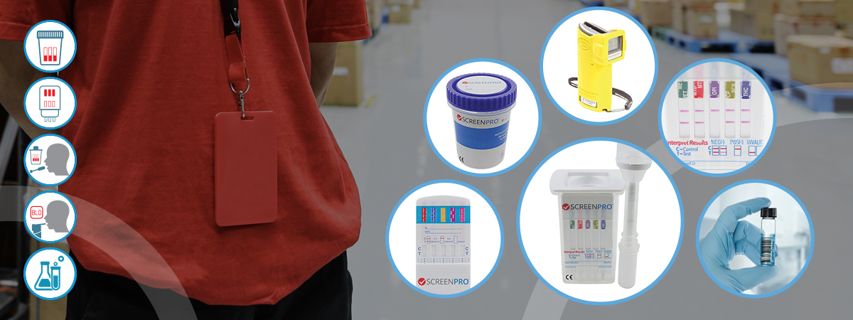 Workplace Drug Testing | Innovative Testing Solutions