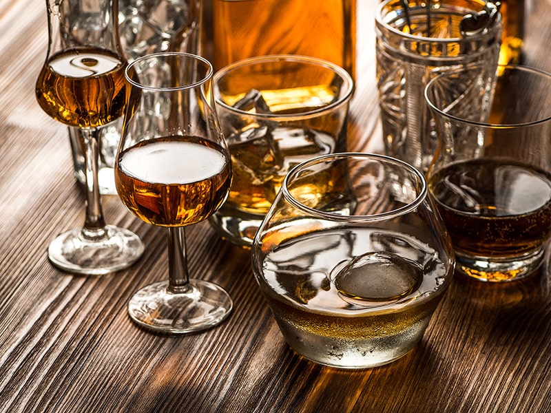 Alcohol Testing in the Workplace
