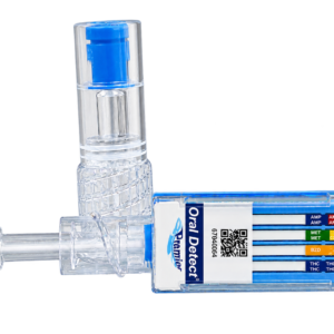 Oral Detect 6 Panel Kit